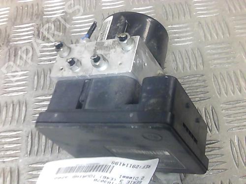 Used ABS pump ABS pump BMW 3 (E90) 320 d (163 hp) 20004047 20004047