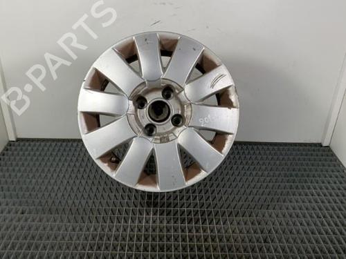 Fælk CITROËN XSARA PICASSO (N68) 1.6 HDi (90 hp) 21962598