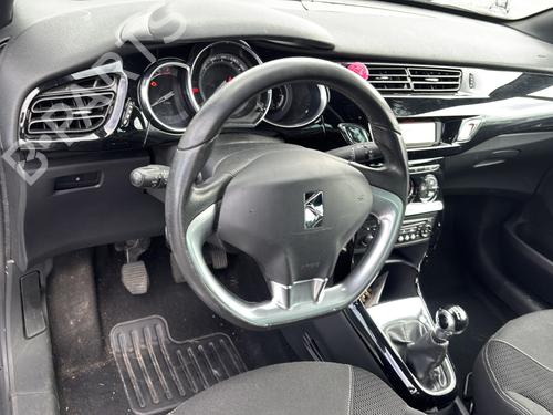 Electronic module CITROËN DS3 (SA_) 1.2 VTi 82 | BP29141750M83  - Image 9