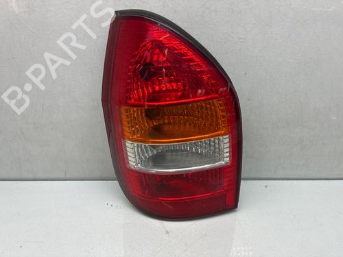 Used Left taillight Left taillight 38598213 38598213