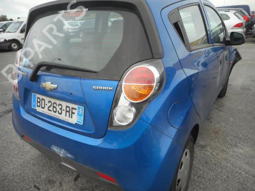 Alternator CHEVROLET SPARK (M300)  | BP20004412M7  - Image 12