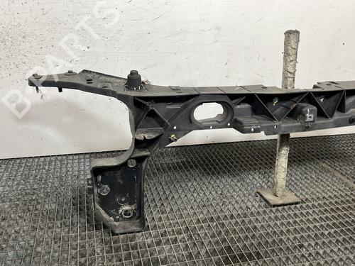 Front slam panel RENAULT CLIO III (BR0/1, CR0/1) 1.5 dCi (C/BR0G, C/BR1G) | BP29508196C72 