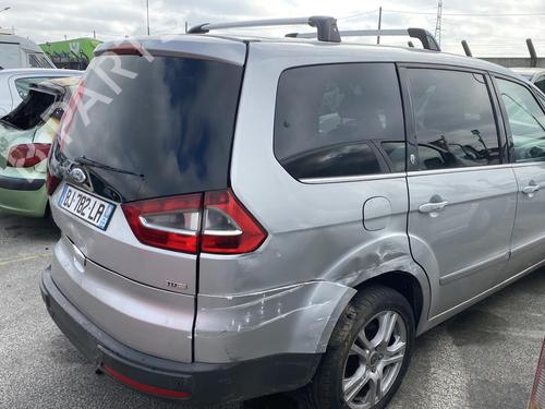 Left tailgate light FORD GALAXY II (WA6) 1.8 TDCi | BP24178846C79 - Image 21