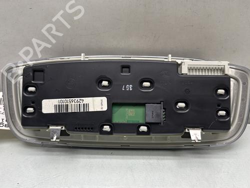 Lampa oświetlenia wnętrza MINI MINI (F55) Cooper D | BP30863996I8