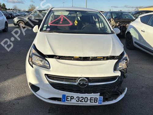 Advarselskontakt OPEL CORSA E (X15) 1.4 (08, 68) | BP31205511I22  - Image 31