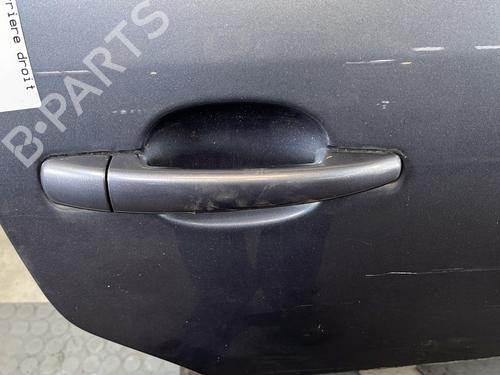 Right rear door CITROËN C4 I (LC_) 1.6 HDi | BP28519873C5