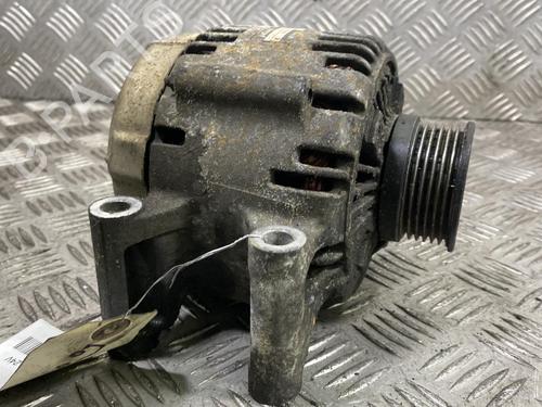 Alternator JAGUAR S-TYPE II (X200) 3.0 V6 | BP19978500M7 