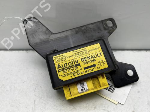 Used ECU airbags ECU airbags RENAULT KANGOO Express (FC0/1_) 1.5 dCi (FC08, FC09) (82 hp) 26295886 26295886