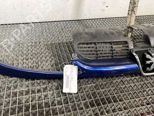 Grill PEUGEOT 206 Hatchback (2A/C) 1.4 HDi eco 70 | BP30809350C40