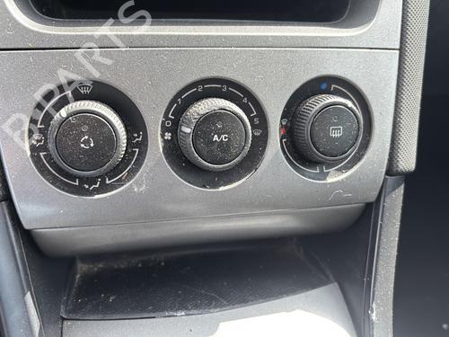 Left mirror PEUGEOT 308 I (4A_, 4C_) 1.6 HDi | BP32296946C26 