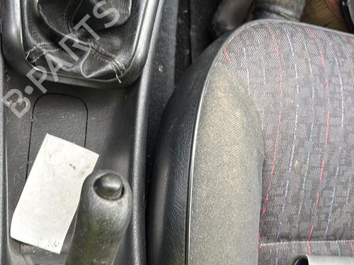 Viskermotor vindrude CITROËN XSARA (N1) 1.9 D | BP24377237M29 