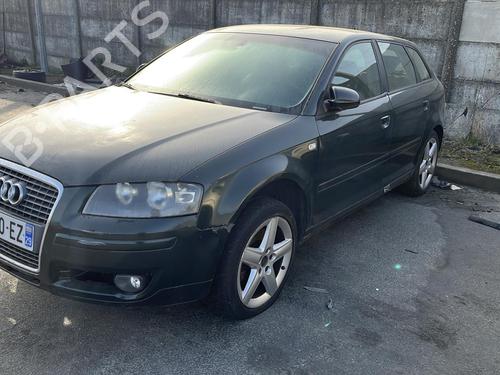 Mirror switch AUDI A3 Sportback (8PA) 2.0 TDI | BP19998656I25 