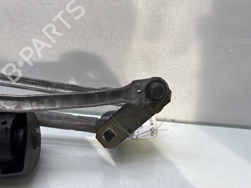 Used Front wiper motor Front wiper motor RENAULT SCÉNIC I MPV (JA0/1_, FA0_) 1.6 (JA00, JA16, JA15, JA19, JA1V, JA2B, JA2C, JA0B,... (107 hp) 32710210 32710210