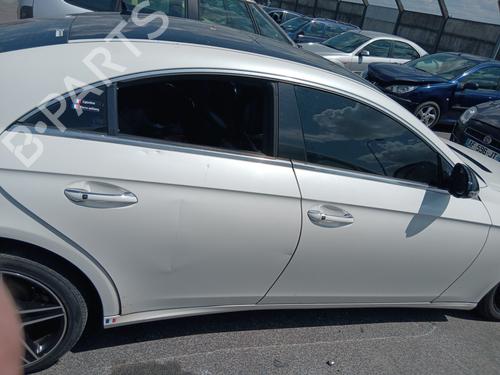 Mirror switch MERCEDES-BENZ CLS (C219) CLS 320 CDI (219.322) | BP30362670I25 - Image 14