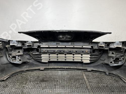 Front bumper PEUGEOT 207 (WA_, WC_) 1.4 HDi | BP29453310C7 