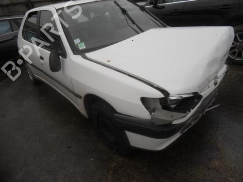 Højre fortil invendig håndtag PEUGEOT 306 Hatchback (7A, 7C, N3, N5)  | BP20033943I14 