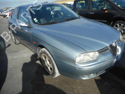 Right front door ALFA ROMEO 156 (932_) 1.9 JTD (932.A2B00, 932.A2C00) | BP20003913C3 