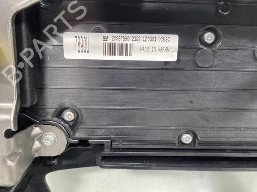 Switch OPEL ASTRA K (B16)  | BP19994334I30 