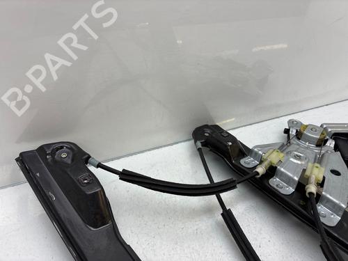 Front left window mechanism OPEL MERIVA B MPV (S10) 1.7 CDTI (75) | BP38978155C22 - Image 3