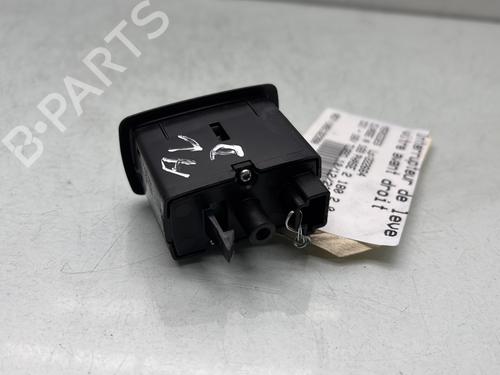 Right front window switch MERCEDES-BENZ A-CLASS (W169) A 180 CDI (169.007, 169.307) | BP29507486I26 