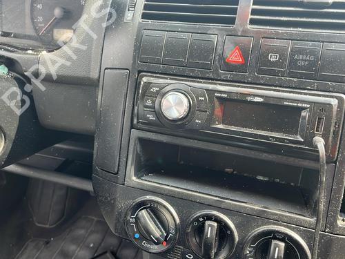 Left front window switch VW POLO (9N_, 9A_)  | BP19978070I27 