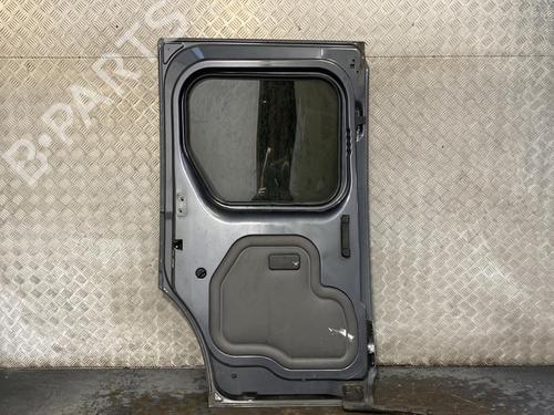 Left slide door FORD TOURNEO CONNECT  | BP20008897C74 