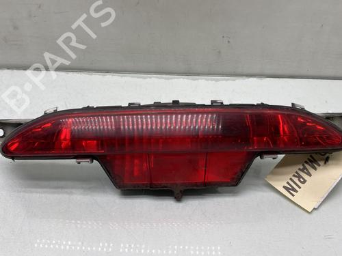 Tågelys PEUGEOT 208 I (CA_, CC_) 1.4 HDi (68 hp) 31185319