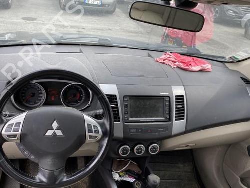 Switch MITSUBISHI OUTLANDER II (CW_W) 2.0 DI-D (CW8W) | BP26952454I30 - Image 7
