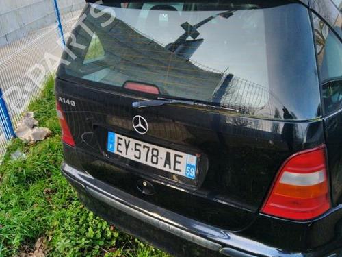 Right taillight MERCEDES-BENZ A-CLASS (W168) A 140 (168.031, 168.131) | BP19974608C35 