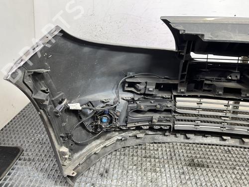 Zderzak przedni RENAULT GRAND SCÉNIC III (JZ0/1_) 1.5 dCi (JZ09, JZ0D, JZ10, JZ14, JZ1G, JZ29, JZ2C) | BP29971062C7 