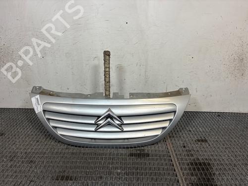 Used Grille Grille CITROËN C3 I (FC_, FN_) 1.4 i (73 hp) 39902241 39902241