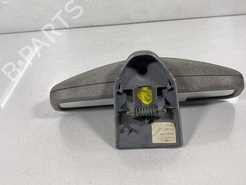 Used Rear mirror Rear mirror MERCEDES-BENZ C-CLASS (W203) C 200 CDI (203.004) (116 hp) 20025028 20025028