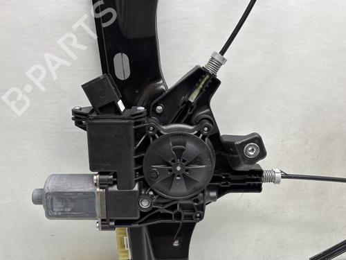 Used Front left window mechanism Front left window mechanism OPEL ADAM (M13) 1.4 (87 hp) 32062961 32062961