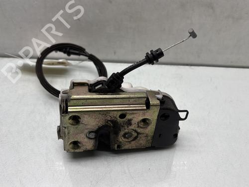 Used Rear left lock CITROËN C3 I (FC_, FN_) 1.4 i (73 hp) 29039337