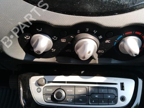 Engine control unit (ECU) RENAULT TWINGO II (CN0_) 1.5 dCi 90 | BP21196739M57 - Image 12