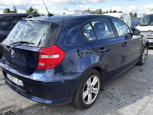Front left interior door handle BMW 1 (F20) | BP36937738I13 - Image 15