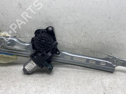 Used Rear left window mechanism Rear left window mechanism 19952574 19952574