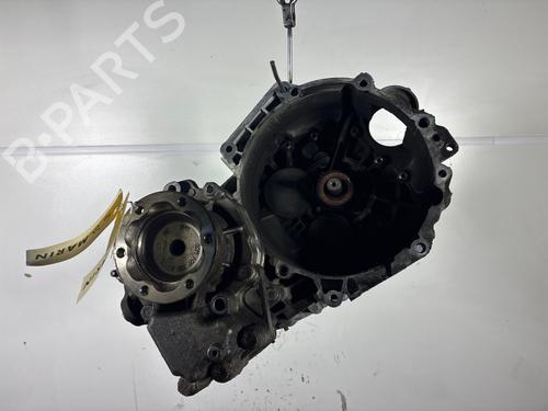 Used Gearbox Gearbox 37723191 37723191