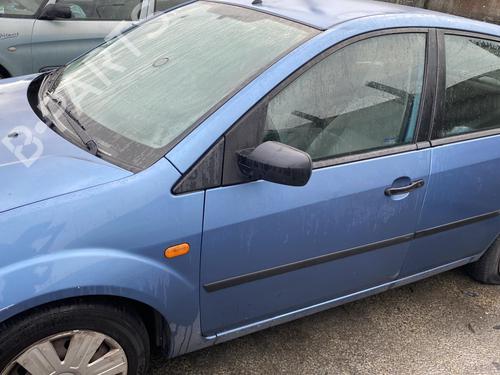 Right taillight FORD FIESTA V (JH_, JD_) 1.4 16V | BP19952806C35 
