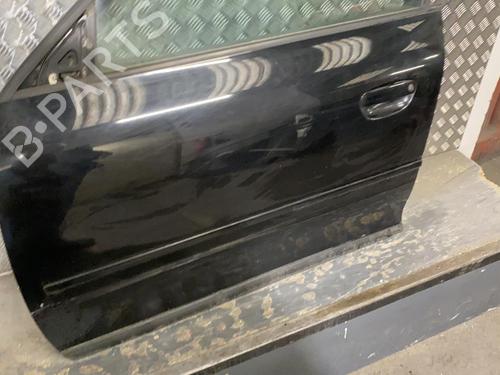 Used Left front door AUDI A3 (8L1) 1.9 TDI (100 hp) 19999353
