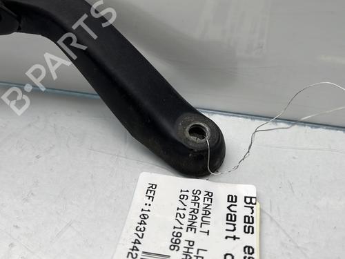 Front windshield wiper arm RENAULT SAFRANE II (B54_) 2.0 16V (B54L) | BP26527844C143 