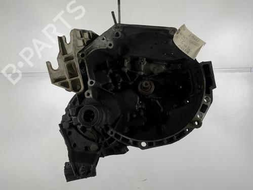Used Gearbox PEUGEOT 207 (WA_, WC_) 1.4 16V (88 hp) 22966676