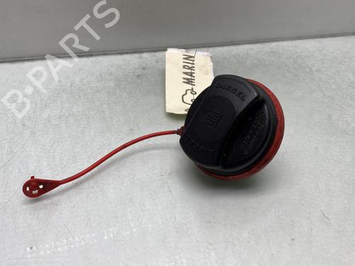 Tanklokk OPEL MERIVA B MPV (S10) 1.3 CDTI (75) (75 hp) 26495606