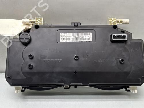 Used Instrument cluster Instrument cluster RENAULT MASTER III Van (FV) 2.3 dCi 100 FWD (FV0A, FV0B, FV0G, FV0K, FV0H) (101 hp) 31624455 31624455