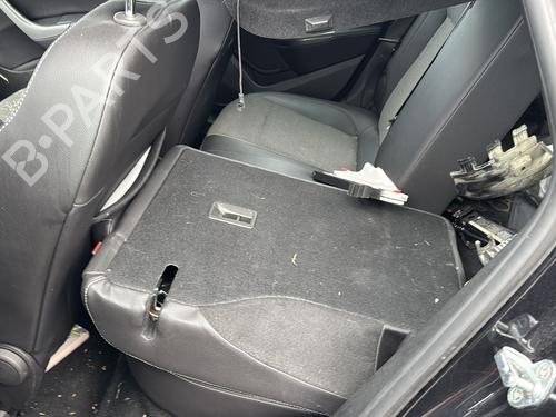 Left front window switch OPEL ASTRA H (A04)  | BP37863599I27  - Image 19