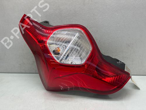 Left taillight DACIA LODGY (JS_) 1.5 dCi | BP38625684C34 - Image 2