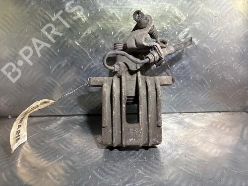 Left rear brake caliper SEAT LEON (1P1) 1.9 TDI | BP36389486M107 - Image 2
