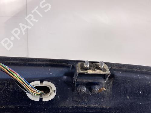 Used Tailgate Tailgate MAZDA 626 V Hatchback (GF) 2.0 TD (GFFP) (110 hp) 20699525 20699525