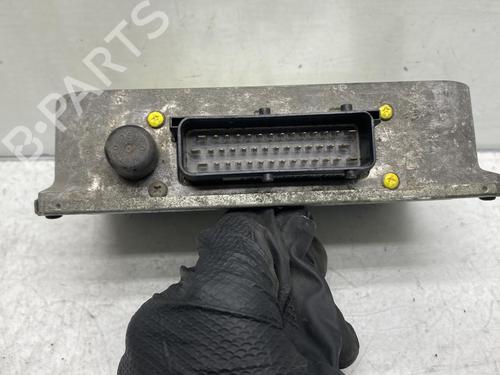 Used Engine control unit (ECU) RENAULT ESPACE IV (JK0/1_) 2.2 dCi (JK0H) (150 hp) 21196903