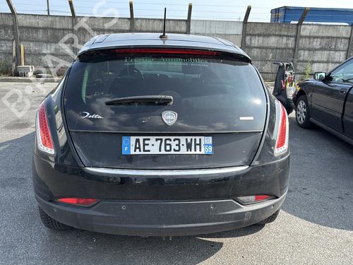 Left taillight LANCIA DELTA III (844_) 1.6 D Multijet (844.AXC11, 844.AXC1A) | BP26908251C34 - Image 21
